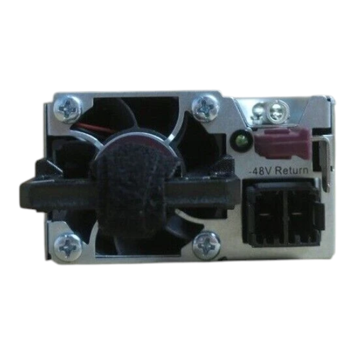 HPE 800W Flex Slot 48VDC 48V DC PSU 866728-001 865434-B21 For ProLiant G10 GEN10 - Afbeelding 3 van 10