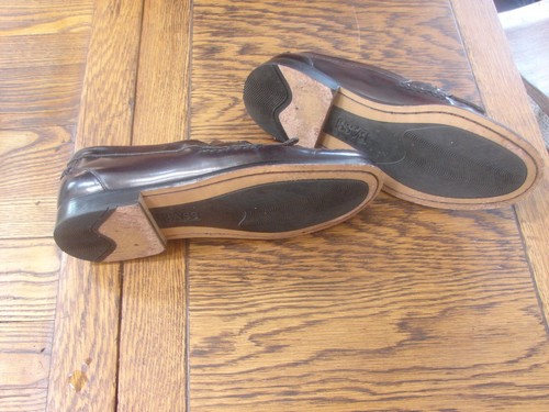 BASS MCGRATH Men's Tassels Loafer-Slip on Shoe Sz 11 M - Picture 4 of 7