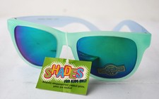 ORIGINAL VINTAGE 90'S SHADES KIDS SUNGLASSES HOLLAND NEW WITH TAGS NEW OLD STOCK