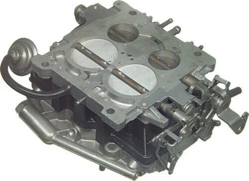 Carburador-VIN: N, 4BBL Autoline C6098 Foto 3 de 3