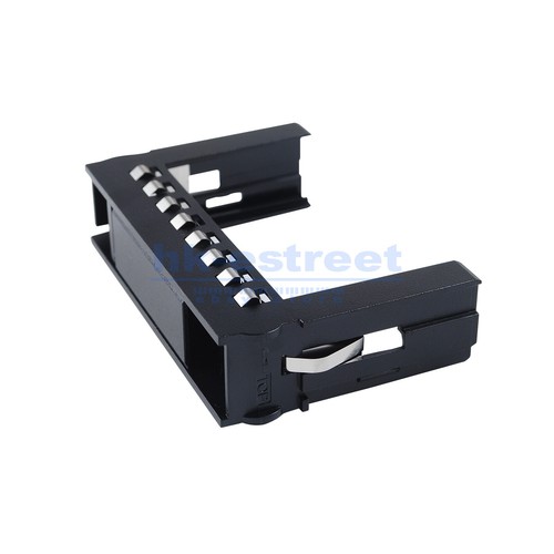 Lot F3F7V LFF 3.5" HDD BAY FILLER For DELL GEN14 R440 R540 R640 R740 R740xd R940 - Picture 9 of 12
