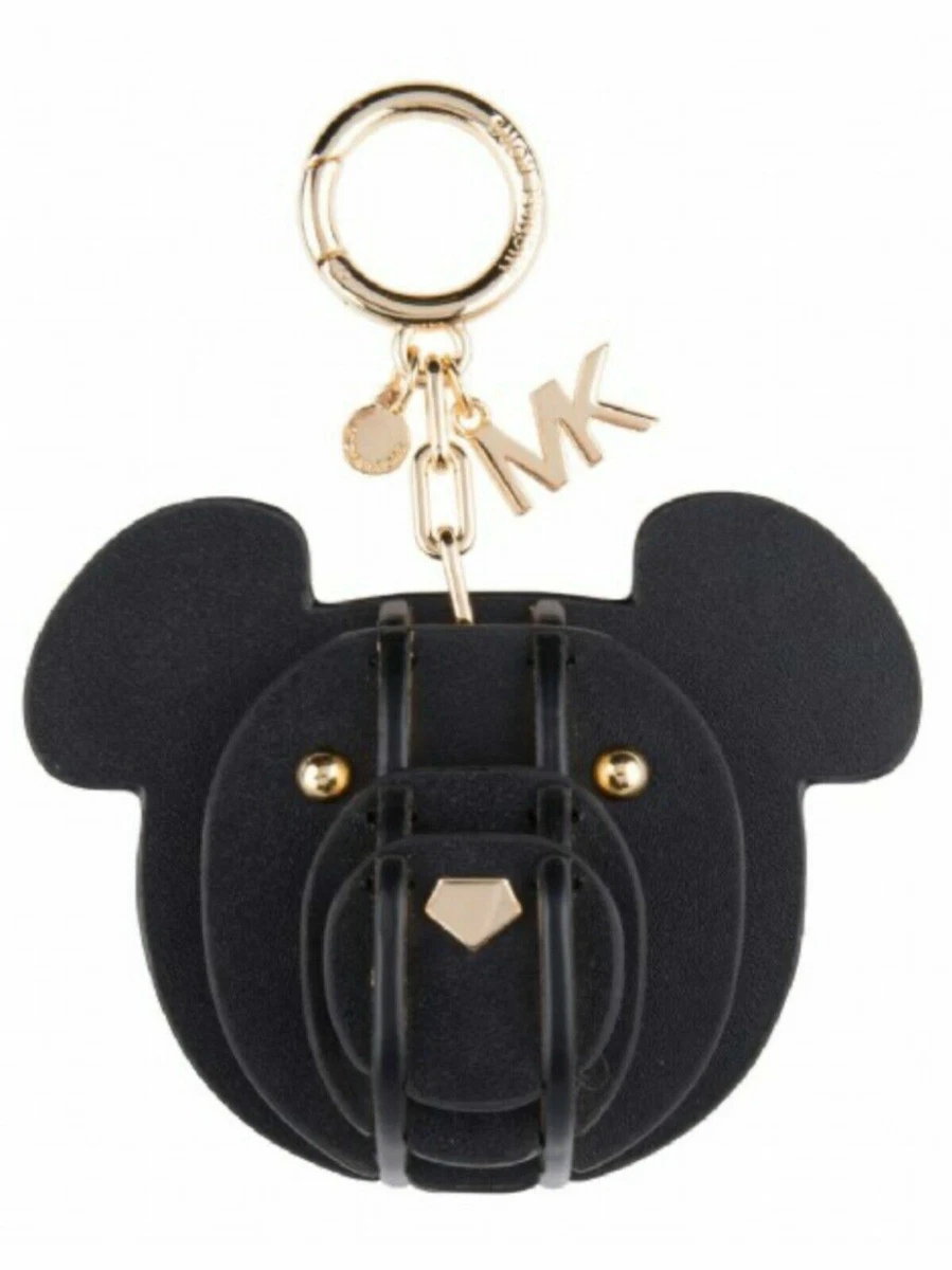 Michael kors bear charm deals