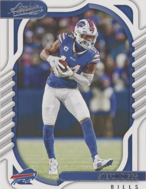 Stefon Diggs