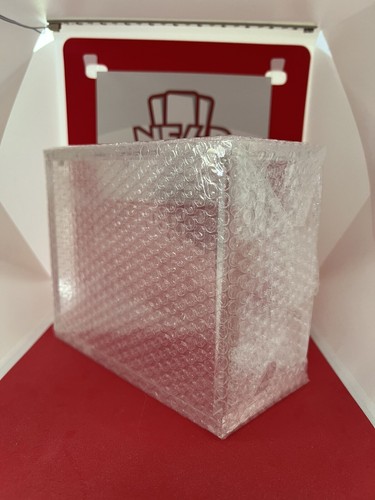 teca magnetica per booster box One piece acrilyc case case in plexiglass clear - Photo 12 sur 24