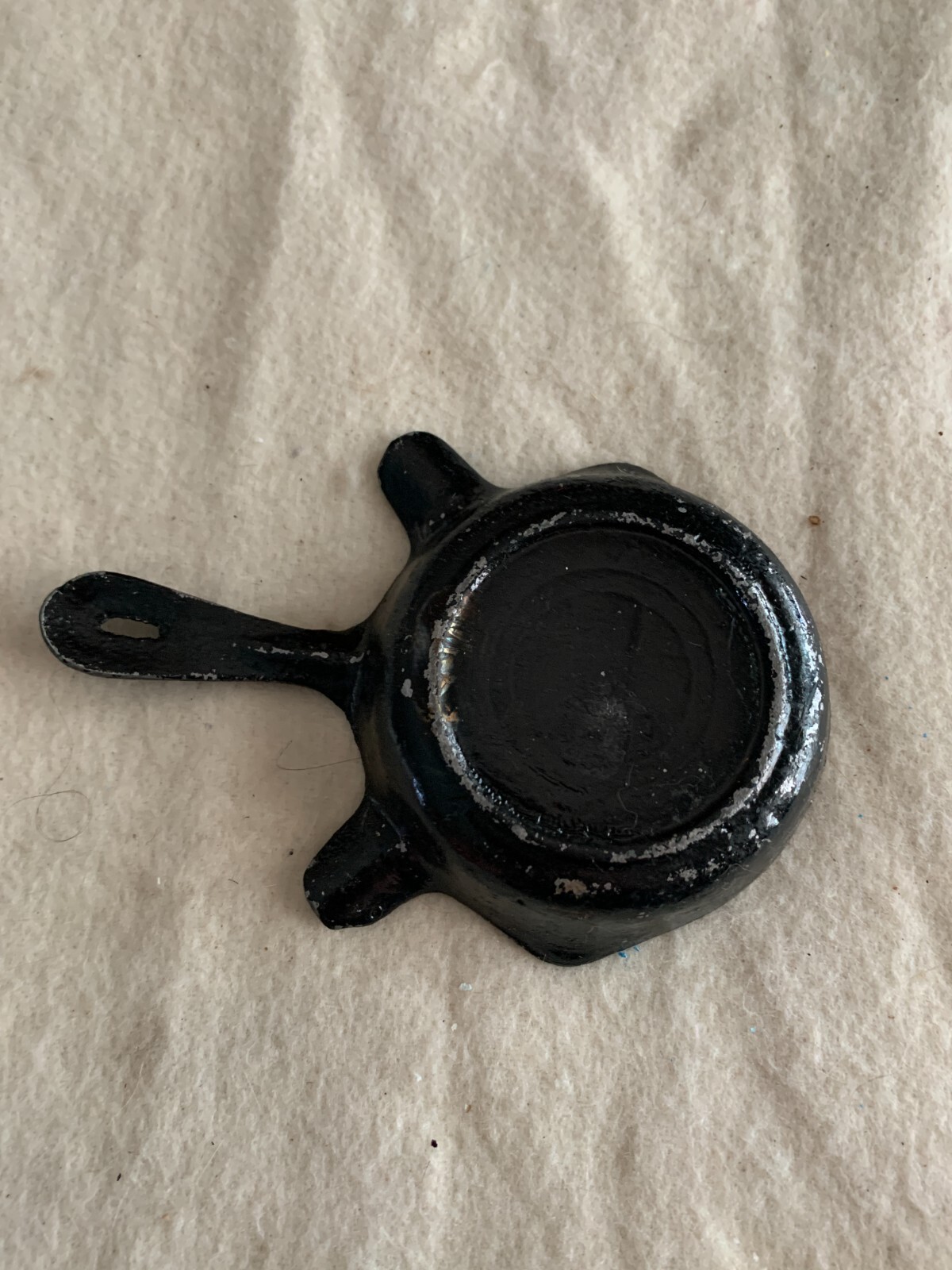 VINTAGE GRISWOLD ? CAST ALUMINUM ? ASHTRAY eBay