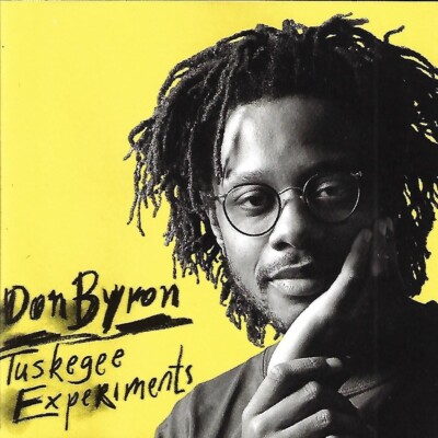 Tuskegee Experiments by Don Byron (CD, 1992)