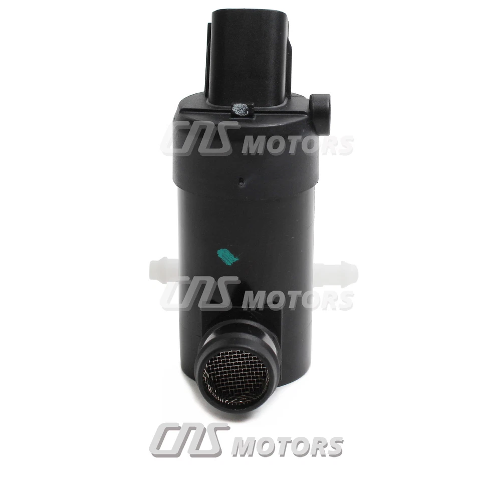 OEM Windshield Washer Pump & Grommet for 16-23 Kia Sorento Telluride 98510A9000 Foto 3 de 4