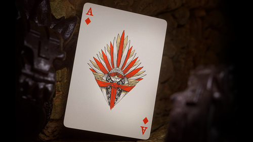 Sembras Playing Cards by theory11 - 第 6/6 張圖片