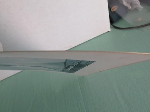 Antique 1890's Photo Print Yacht Mischief NYYC America’s Cup A. Cary Smith - Picture 15 of 15