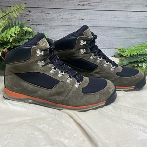 timberland scramble mid