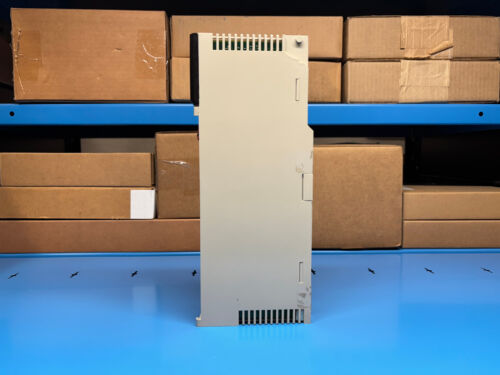 Schneider Electric 140CPU53414B QUANTUM 5348 PLC CONTROLLER - Picture 6 of 6