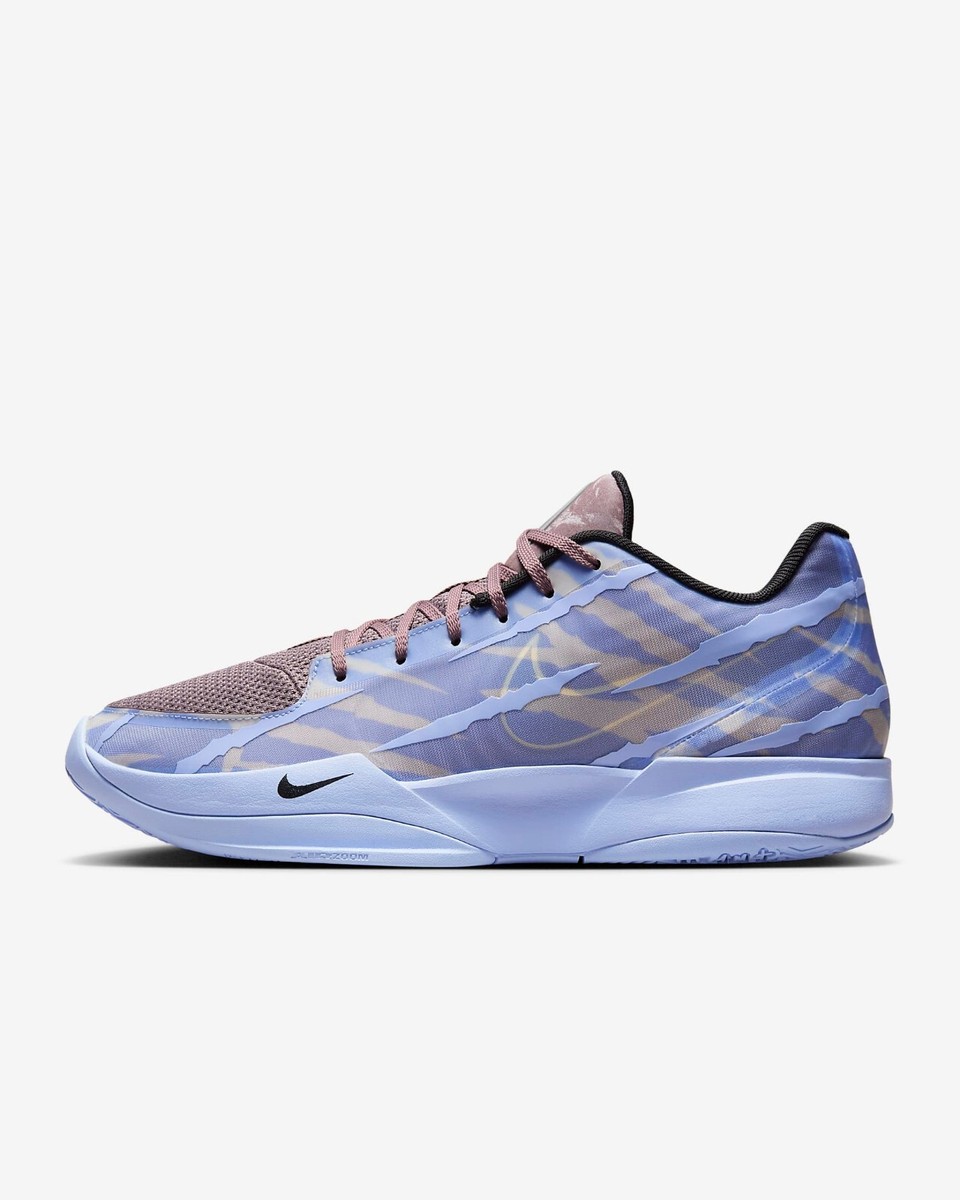 Nike Ja 2 Induction EP Basketball IB4006-900/IB4007-900 US