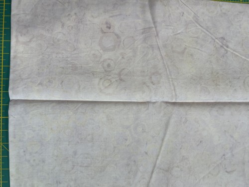 Lot Of Floral Cotton Fabric Bundle- Over 4 Yards Total- P&B Textiles, Maywood - Picture 9 of 15