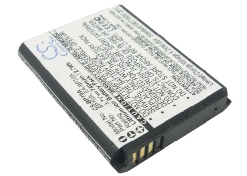 Li-ion Battery for Samsung PL101 PL120 PL121 3.7V 740mAh - Picture 1 of 5