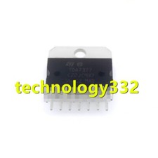 5PC NEW TDA7377 ZIP-15P YT