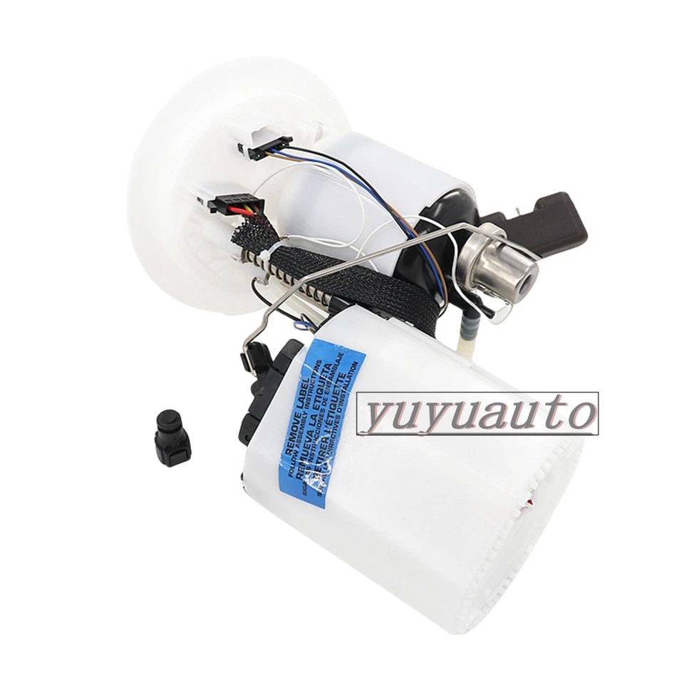 Conjunto de bomba de combustible eléctrica HITACHI 8K0919051AJ para Audi A4 B8 A5 RS4 RS5 S5 Foto 4 de 4