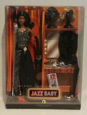 jazz baby barbie