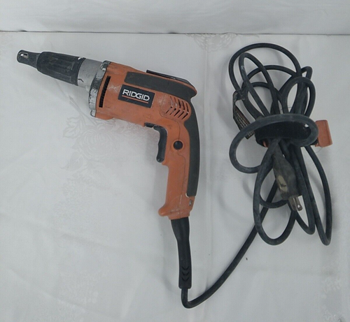 Rigid R6000 Drywall Drill Corded