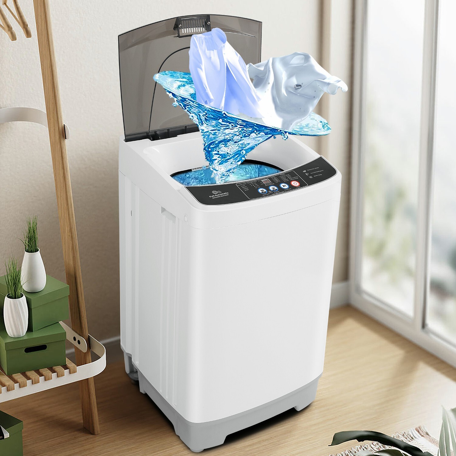 Portable Washing Dmr Kg Washing Machine Buy DMR MiniWash