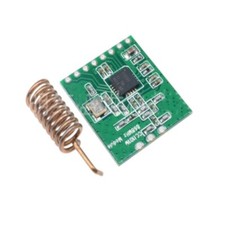 10pcs CC1101 Wireless Module Long Distance Trans Antenna 868MHZ M115 New