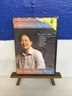 Understanding Qigong  Dr. Yang, Jwing-Ming Complete 6 DVD Set New Sealed
