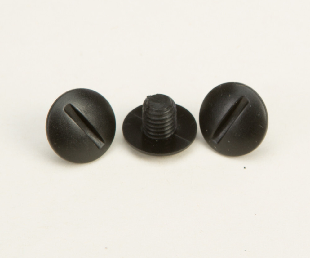 GMAX GM55/65 HELMET VISOR SCREWS BLACK 3/PK G980229 eBay