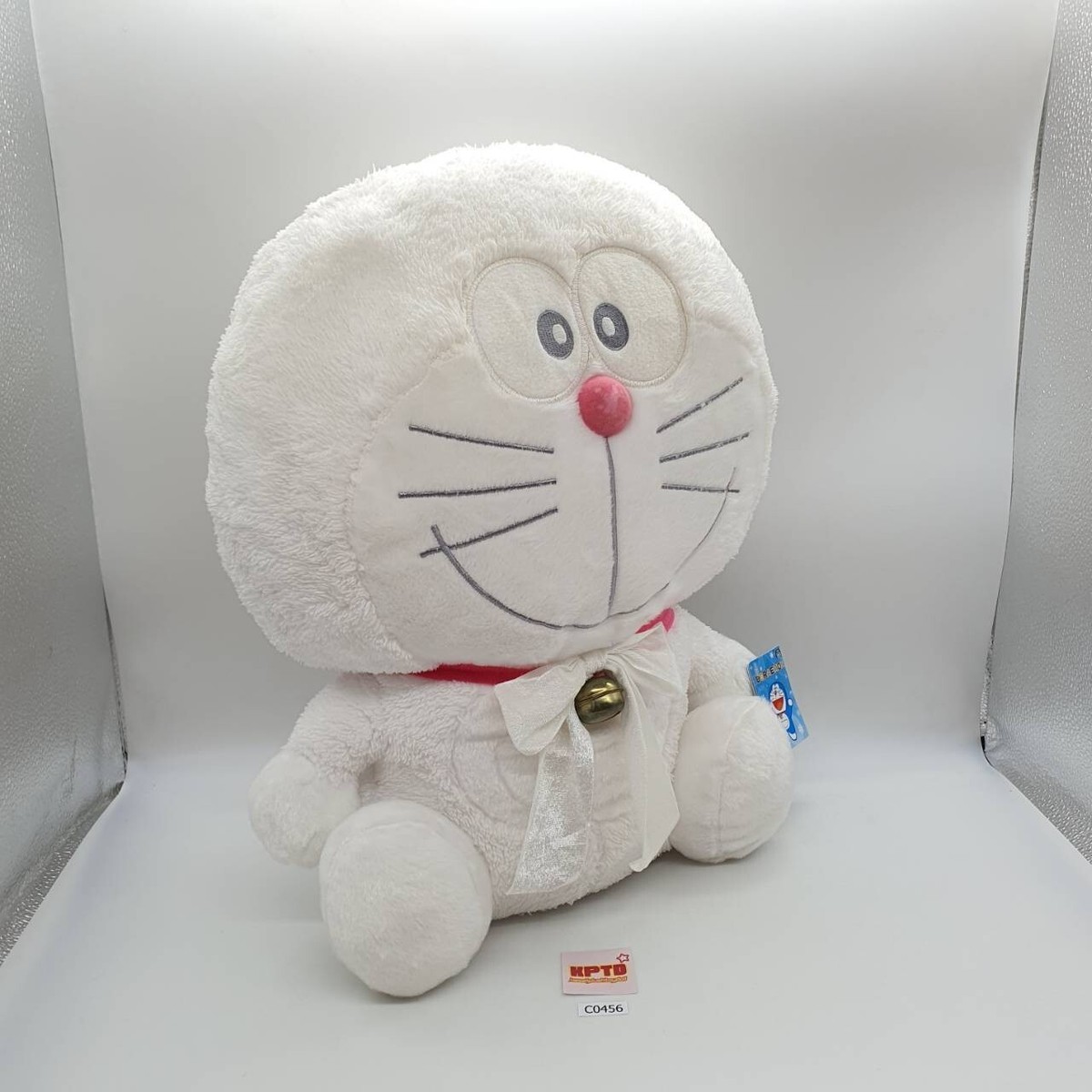 VCD メディコムトイ COLOR THE DORAEMON WHITE MEDICOM TOY - VCD COLOR THE DORAEMON