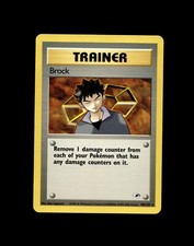 Pokémon Cards Gym Challenge & Gym Heroes: Choose Your Card! LP/NM WOTC Holo on eBay