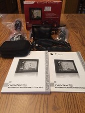 Nextar ME Satellite Navigation GPS Receiver