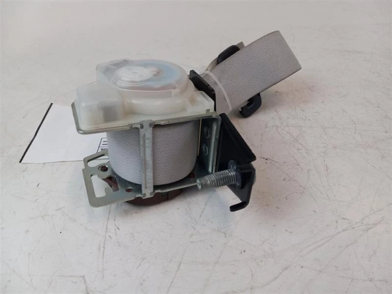 CINTURÓN DE SEGURIDAD TRASERO IZQUIERDO RETRACTOR SE ADAPTA A FORD FUSION 2008-2009 Foto 4 de 4