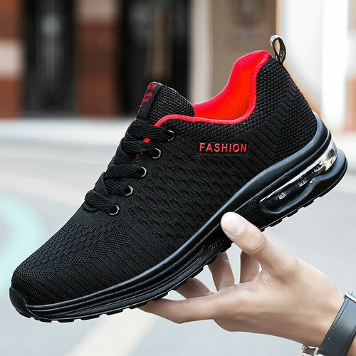 Mens Casual Running Shoes Outdoor 