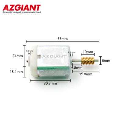 for 1989-1998 Suzuki Sidekick Vitara Car Door Lock Actuator Motor
