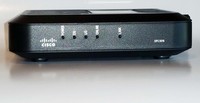 Brown Box Cisco Dpc3010 Docsis 3.0 8x4 Cable Modem Brown Box Cisco Dpc3010 Docsis 3.0 8x4 Cable Modem