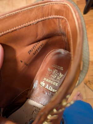 Alden D7921HC
