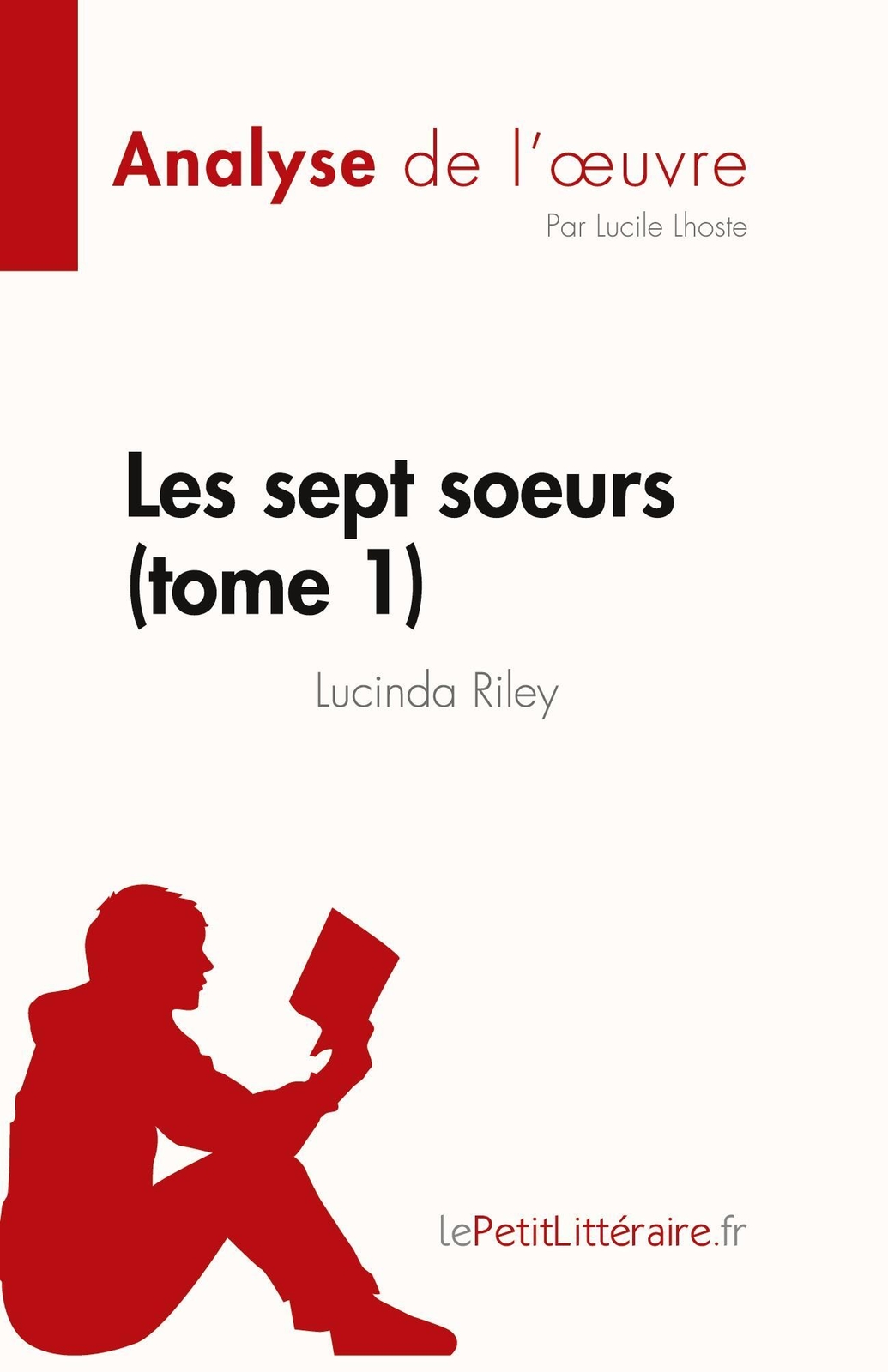 Thumbnail - Les Sept Soeurs - Tome 1 De Lucinda Riley (analyse De L'¿uvre) |