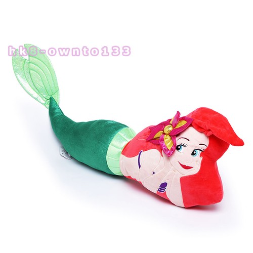 the little mermaid ariel plush