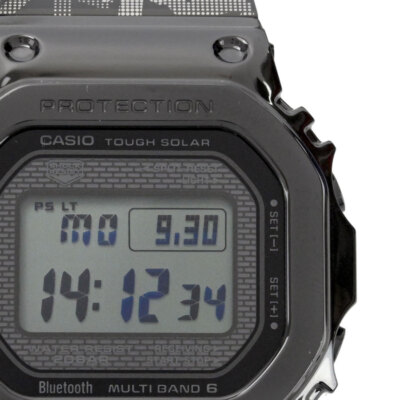 Casio GMW-B5000EH-1JR G-SHOCK Eric Haze collaboration 40th