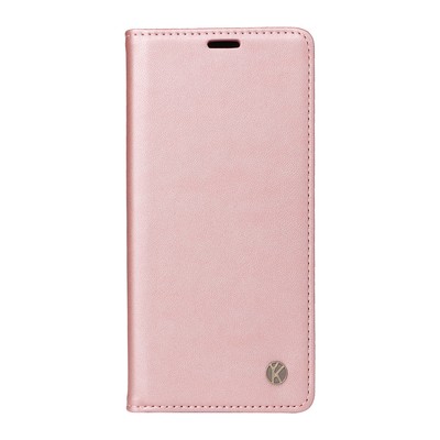 Handyhülle Für Samsung J7 J6 J5 Magnet Flip Book Case Cover Tasche Wallet Etui