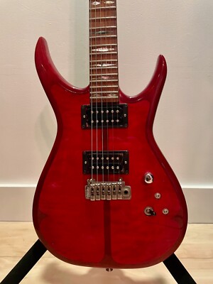 GMP Custom Elite Guitar - Hand built SN #17! | eBay