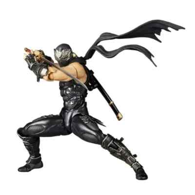 アメコミ REVOLTECH RYU HAYABUSA NINJA GAIDEN II s-l400.jpg
