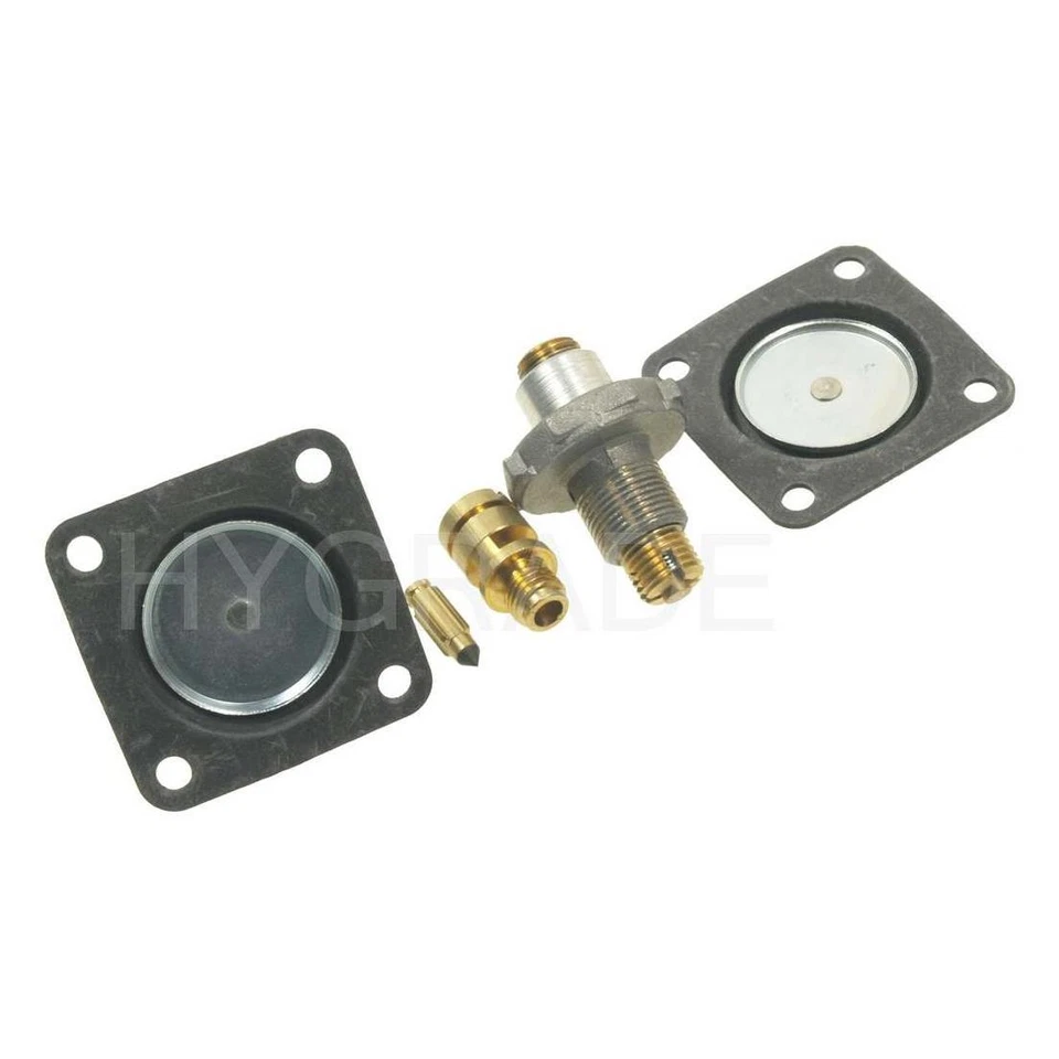 Kit de reparación de carburador Hygrade para Ford Bronco 1977 1979 1980_AO Foto 2 de 4