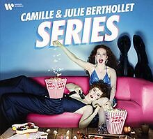 Series von Berthollet,Camille | CD | Zustand sehr gut