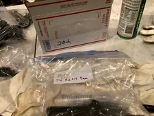 S&W Mod 915 9mm Slide Barrel Trigger Parts Hammer Grips (242)