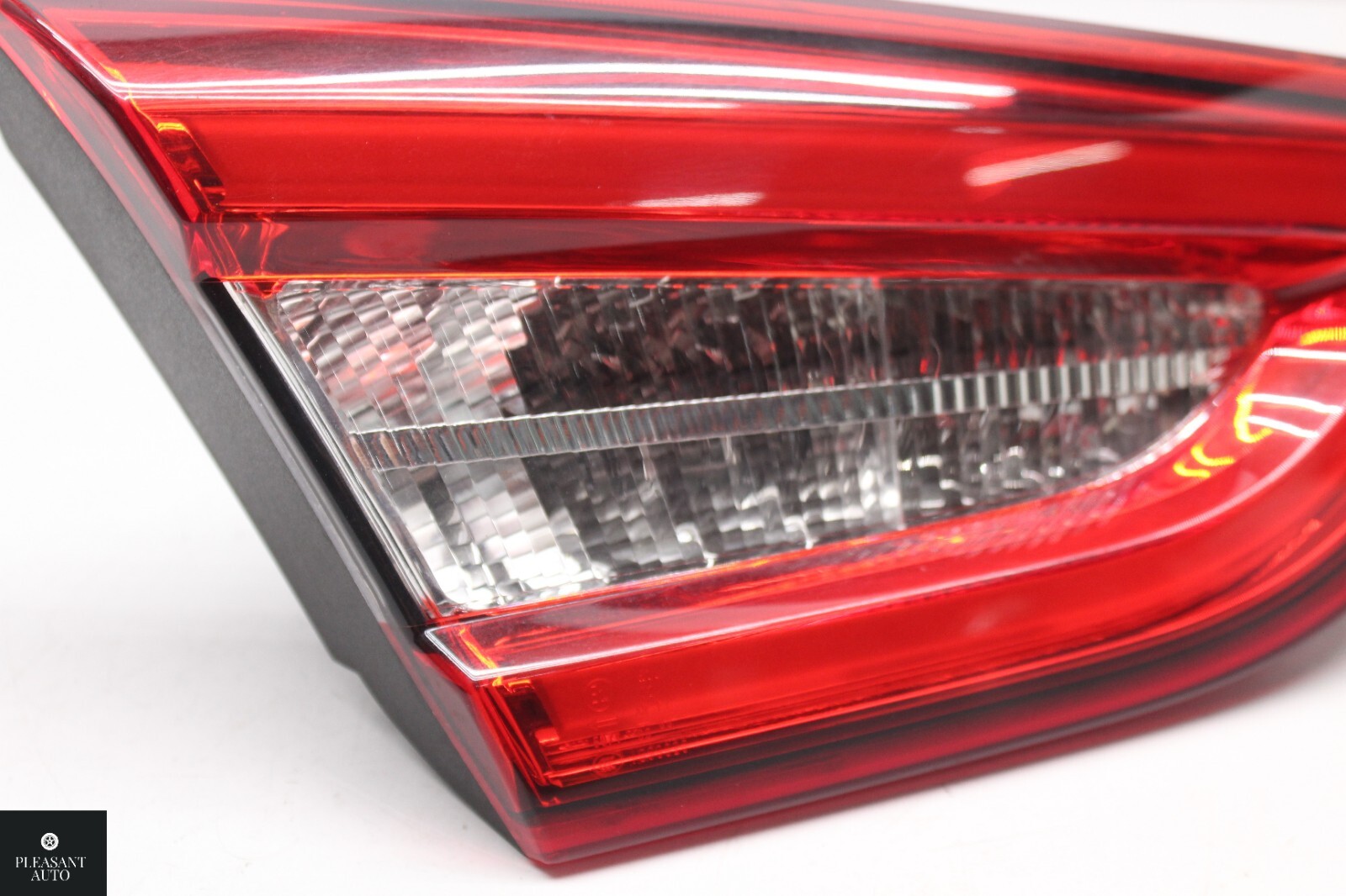 MASERATI QUATTROPORTE REAR LEFT SIDE INNER TAILLIGHT LIGHT LAMP OEM 2013-2021 