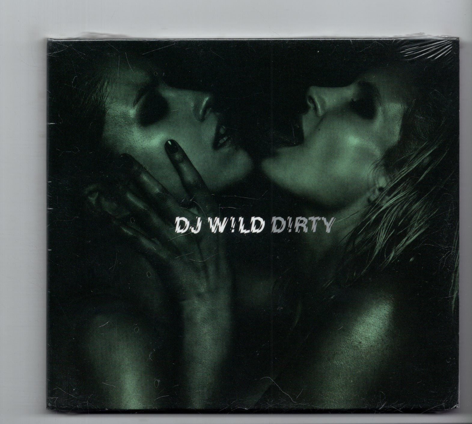 (JP180) DJ Wild, Dirty - 2012 Sealed CD
