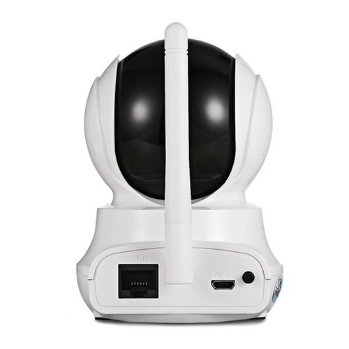 Motorisierte IP-Kamera Sricam Italien Sp020 WiFi App SriHome AP Hotspot - Bild 2 von 3