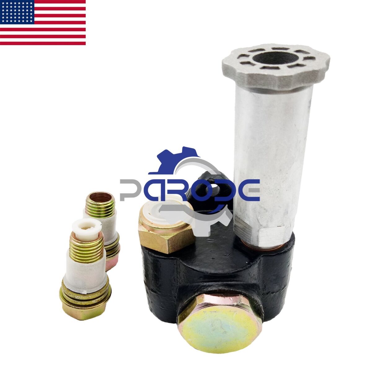 Fuel Feed Pump for Mitsubishi Fuso Canter 4D30 4D31 4D32 Fuel Feed Pump for Mitsubishi Fuso Canter 4D30 4D31 4D32