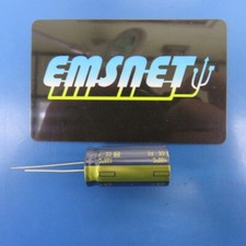Panasonic Electronic Components  EEU-FC1E332 Qty of 6 per Lot 3300 �F 25 V Alumi