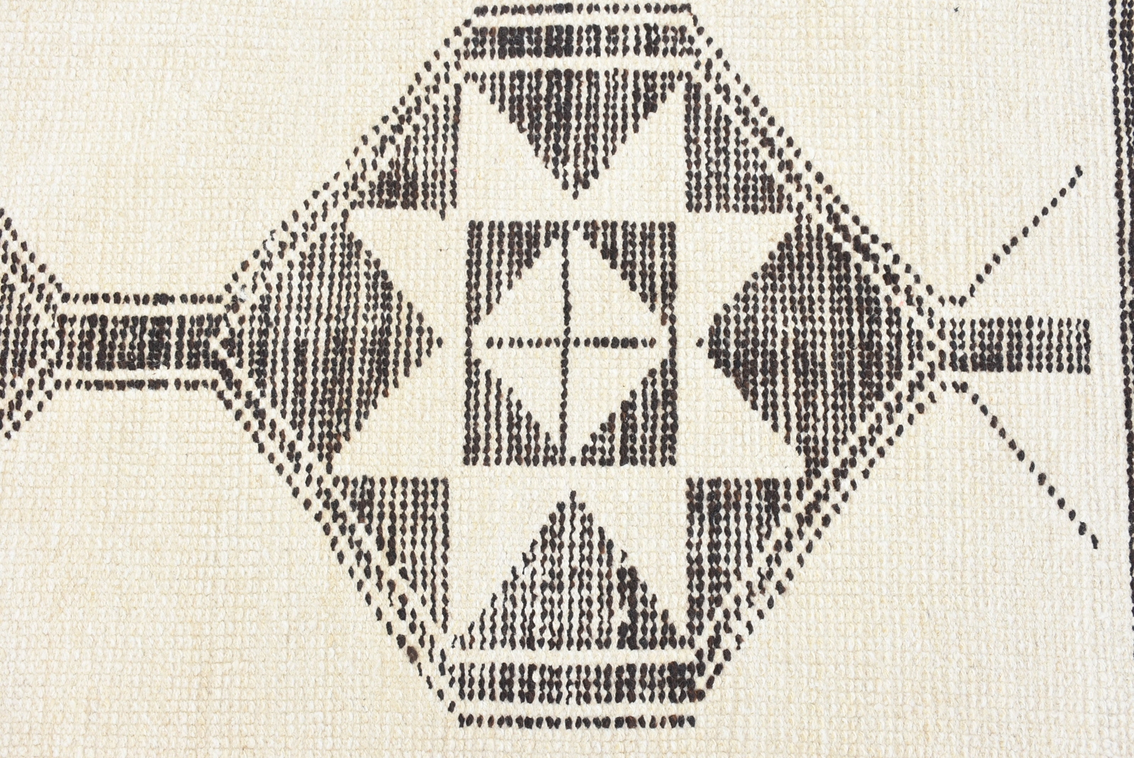 2.7x10.1 ft Runner Rug, Vintage Rugs, Turkish Rug, Colorful Rugs