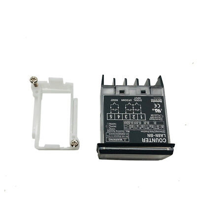 Autonics LA8N-BN Counters New 1PCS